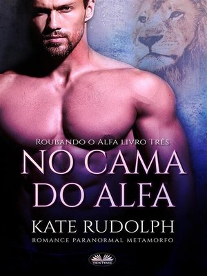 cover image of Na Cama Do Alfa